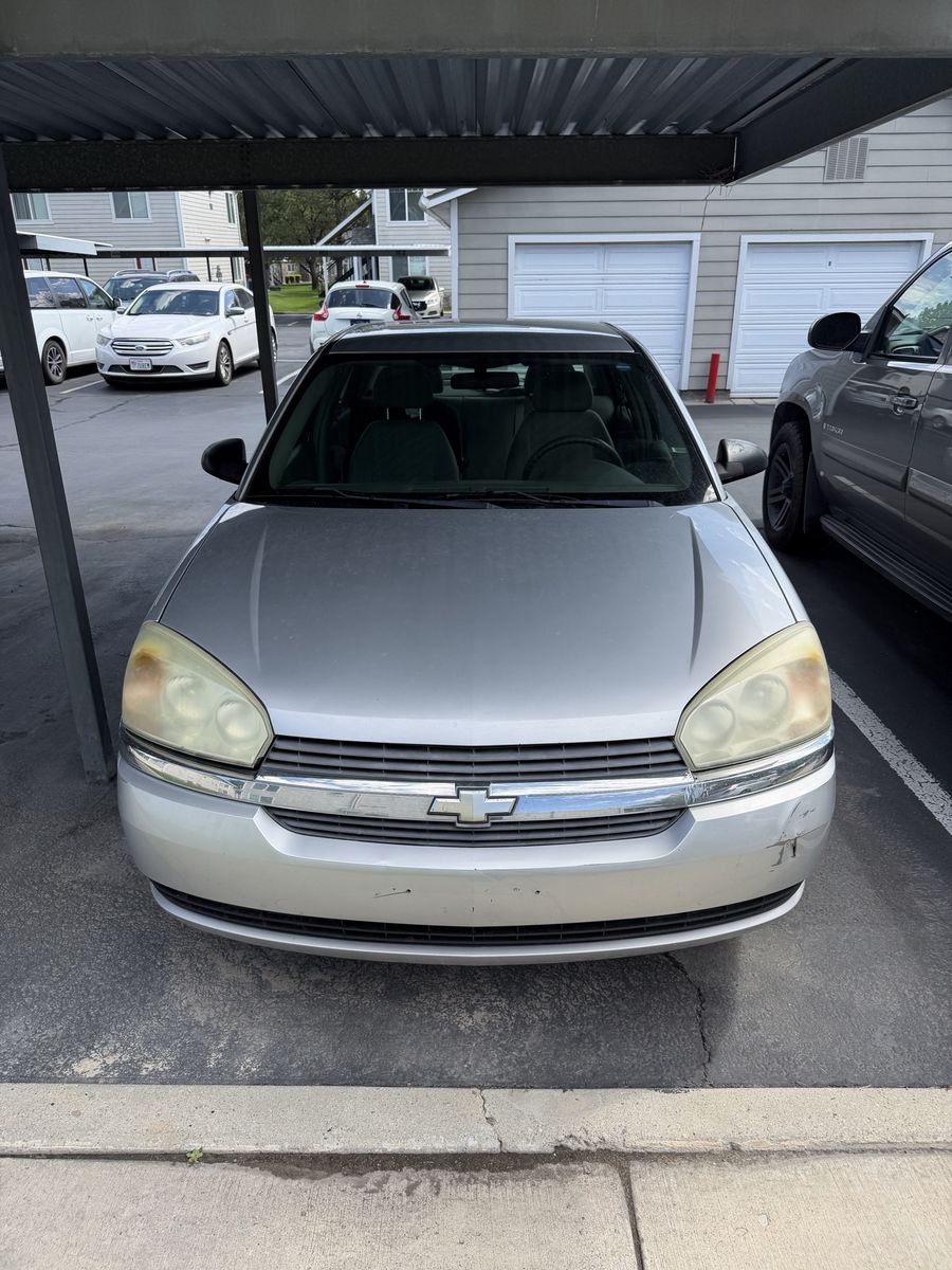 2005 Chevrolet Malibu 