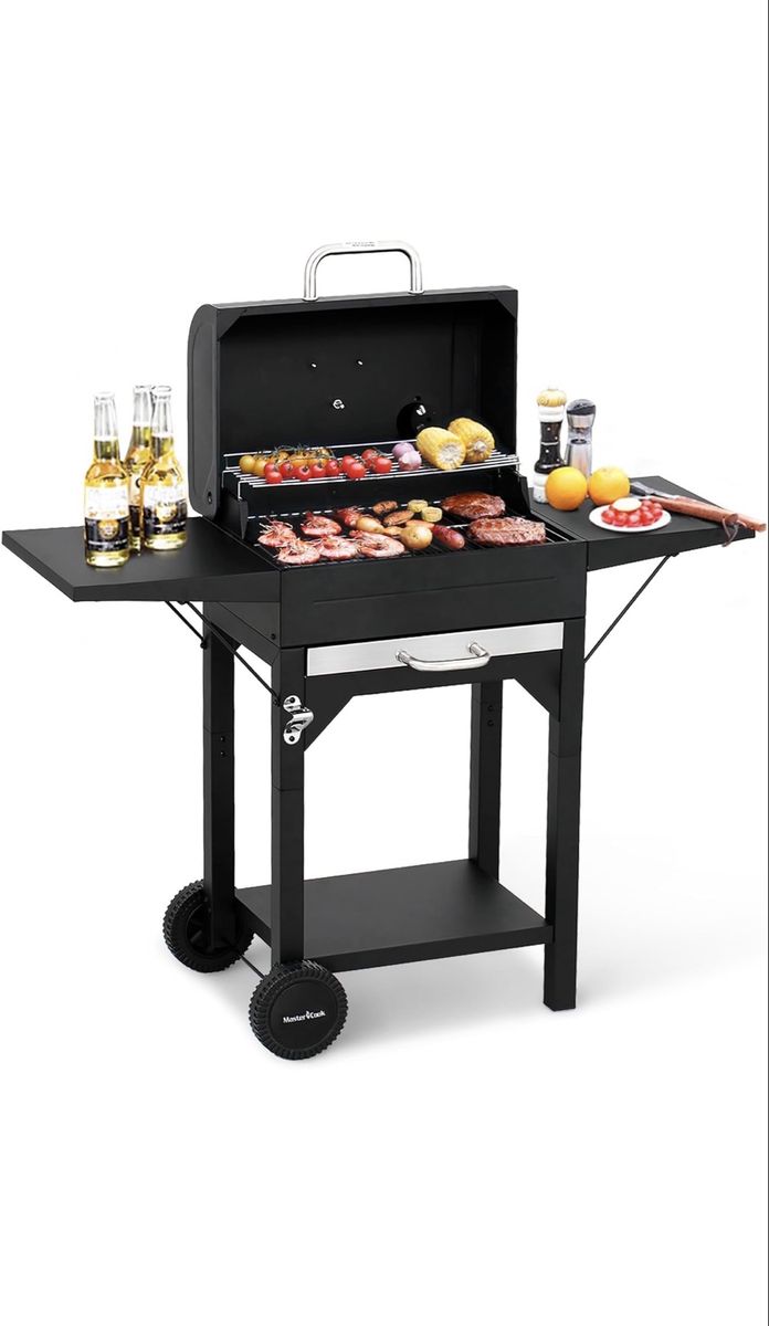 BBQ