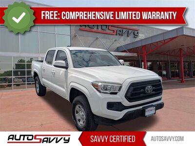 2023 Toyota Tacoma SR V6