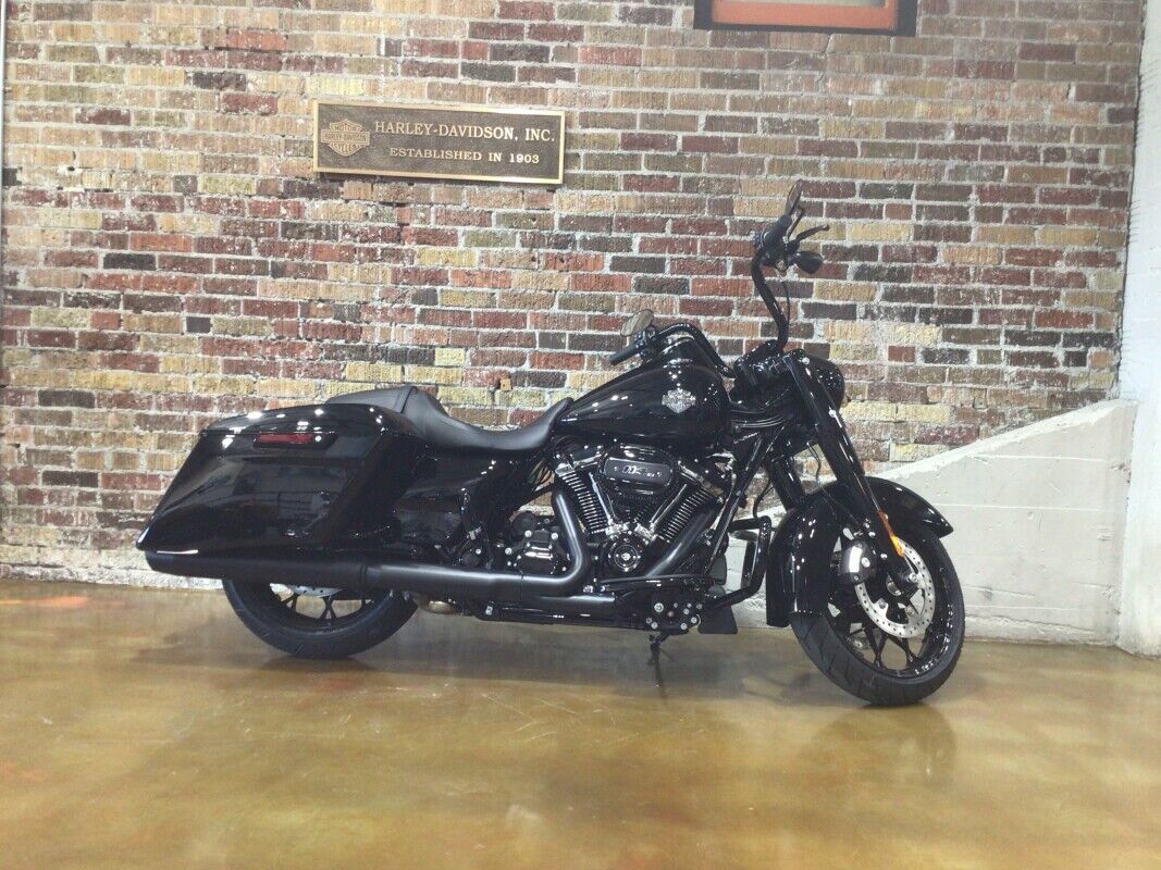 2025 Harley-Davidson FLHRXS 2025 Road King Special