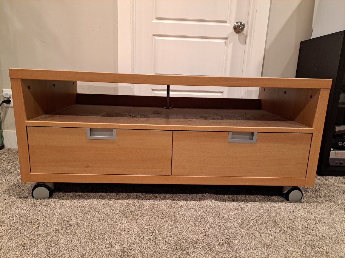 Ikea TV Stand