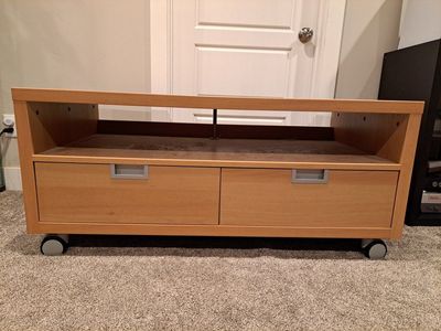 Ikea TV Stand