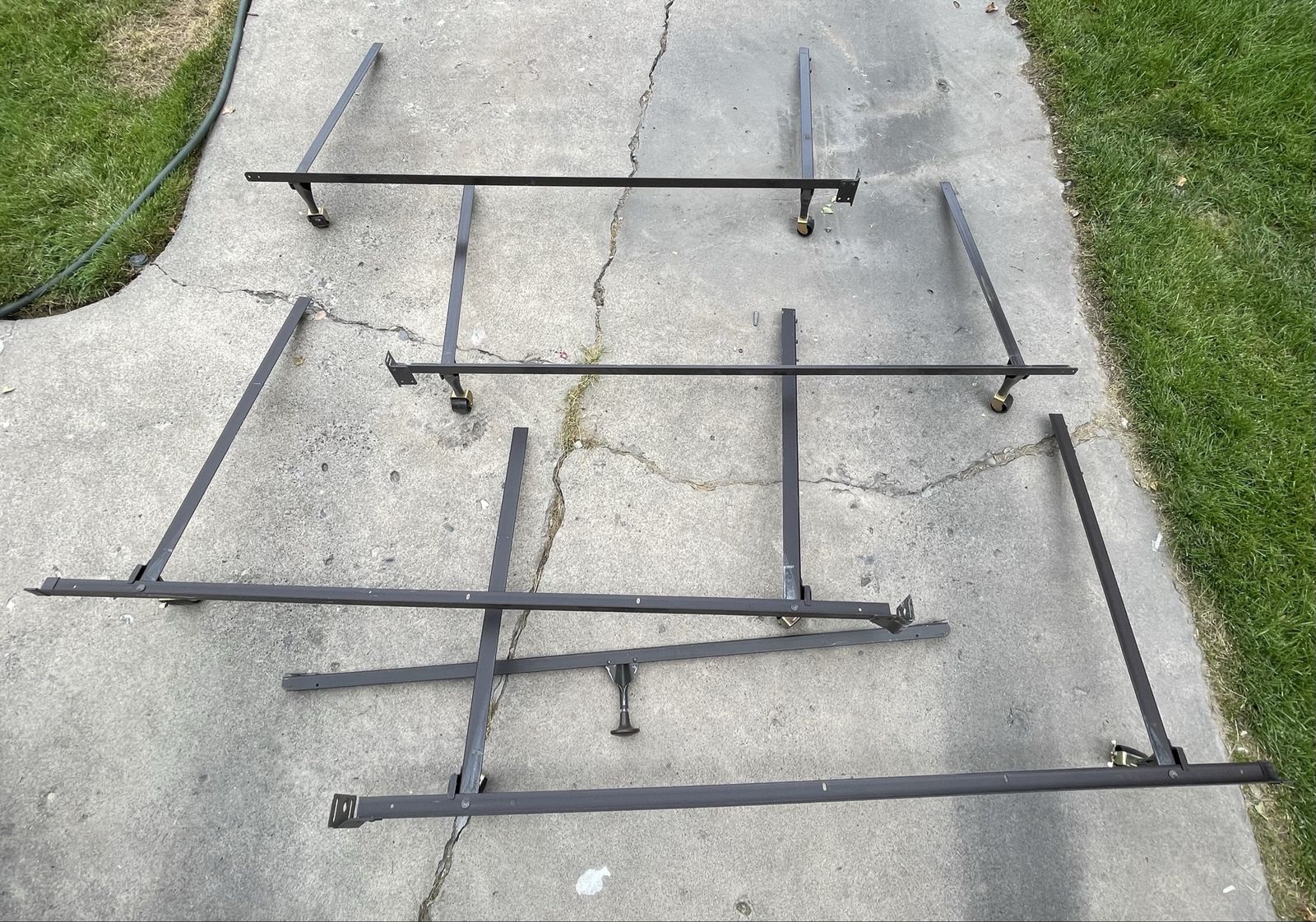 Metal Bed Frames
