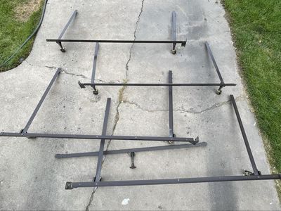 Metal Bed Frames