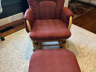 glider/rocker