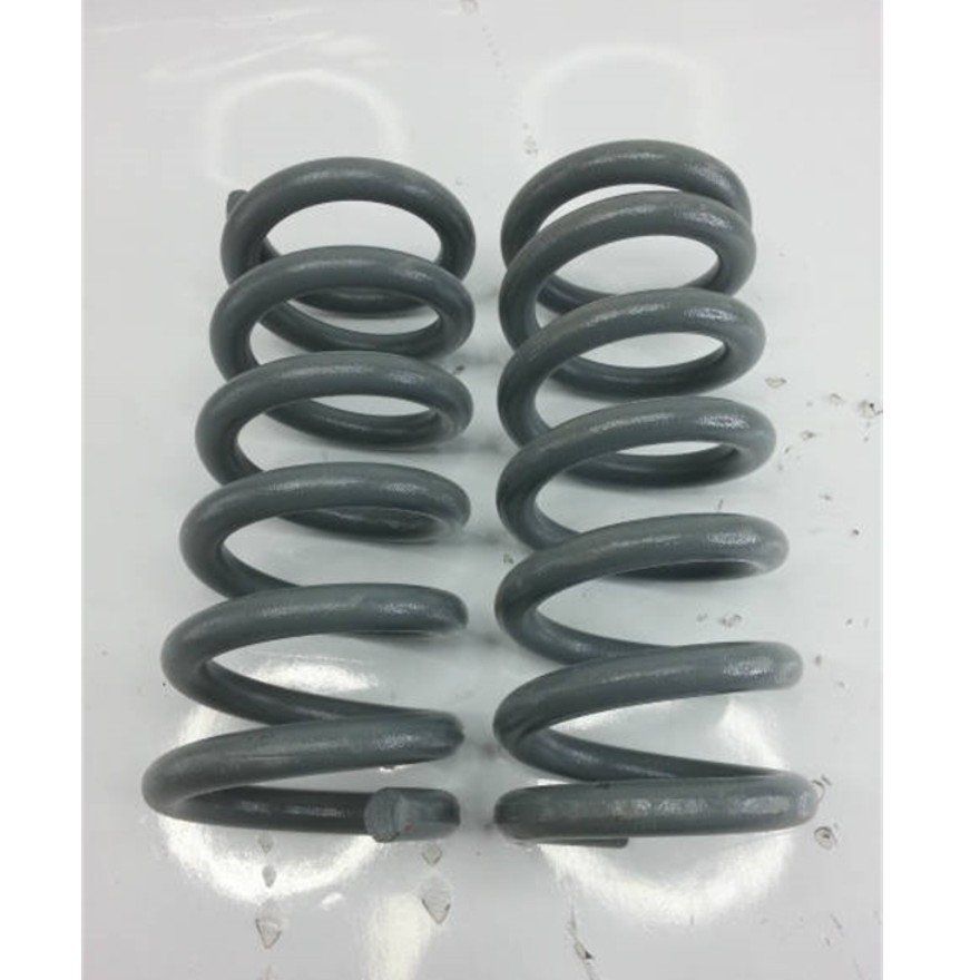 DJM coil spring 2 inch drop