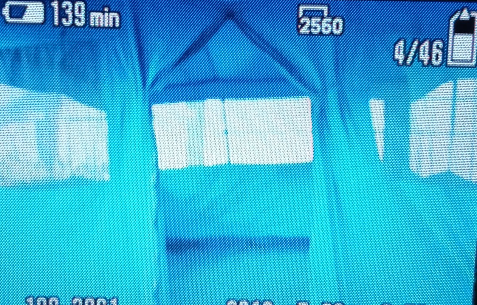 Tent Canvas