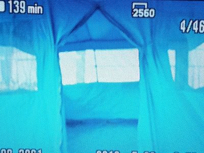 Tent Canvas