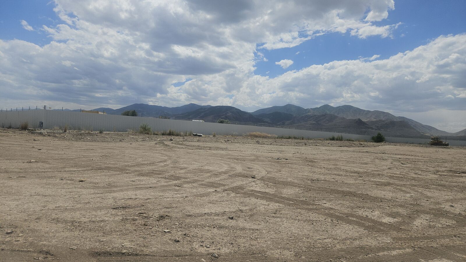 Rare 2.33 Acre Inland Port Site in Salt Lake City for Sale or Lease - Rate Reduced!