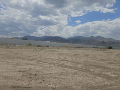 Rare 2.33 Acre Inland Port Site in Salt Lake City for Sale or Lease - Rate Reduced!