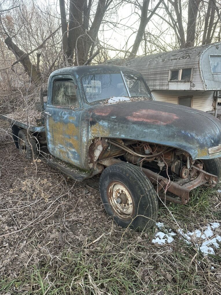 1947-52' Chevy Truck