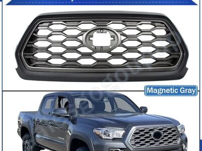 Toyota Tacoma TRD Grille