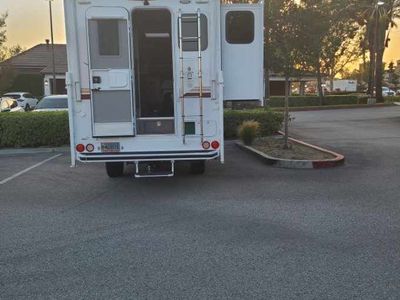 2021 lance truck camper 995