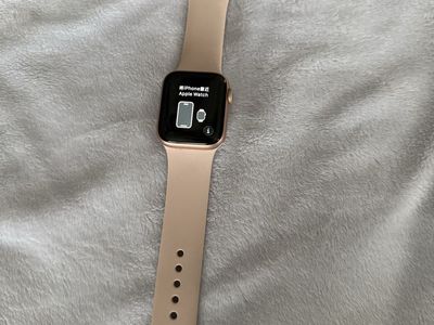 Apple Watch Series 6