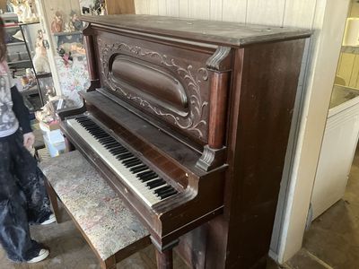 Piano
