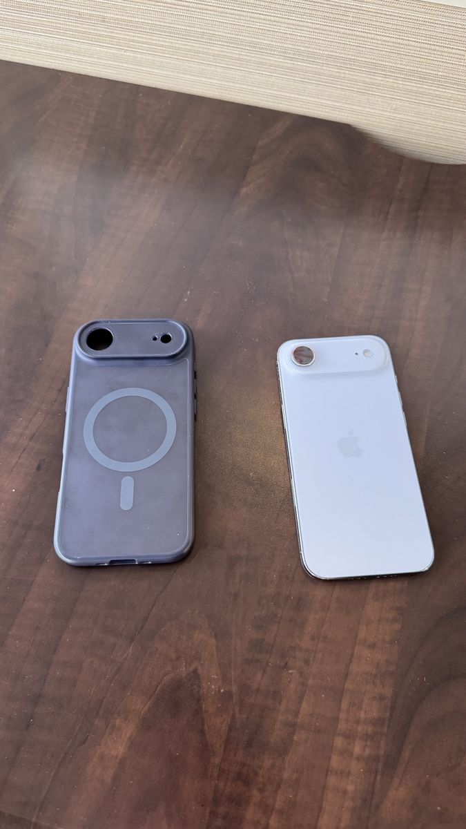 Brand new IPhone 17 air