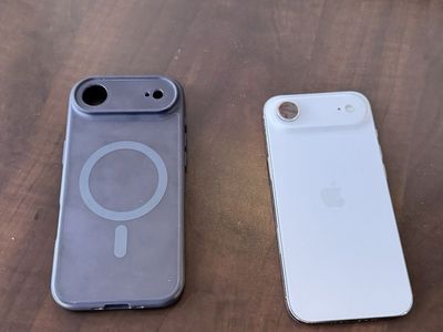 Brand new IPhone 17 air