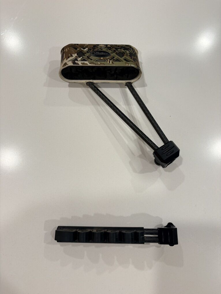 Mathews Q-lite Quiver