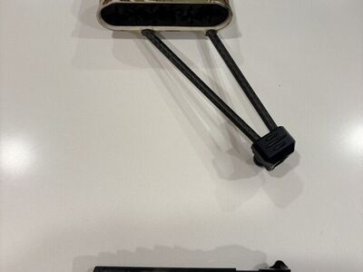 Mathews Q-lite Quiver