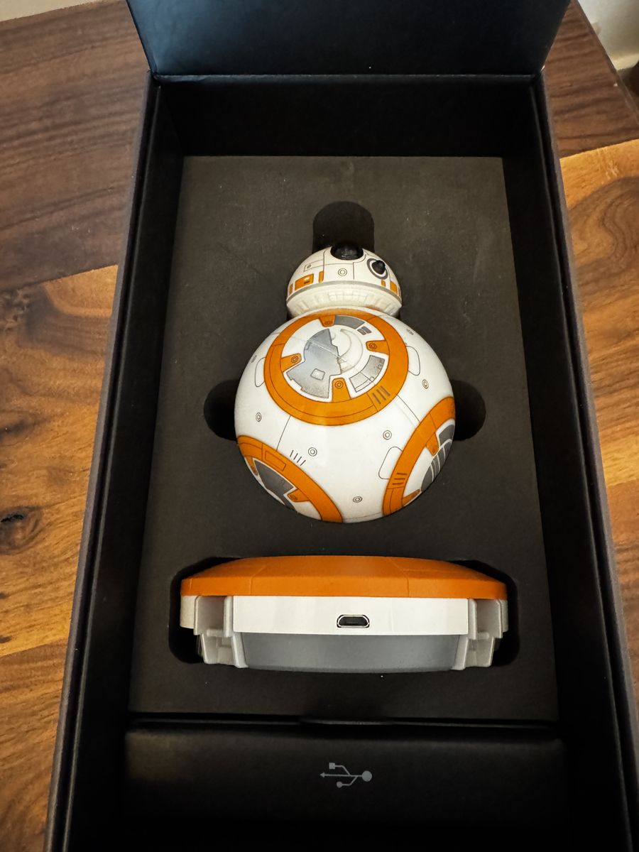 Star Wars BB-8