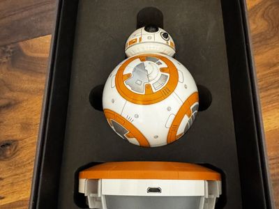 Star Wars BB-8