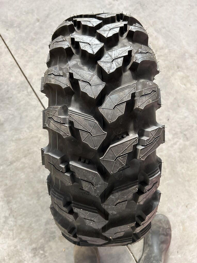 UTV  Tires
