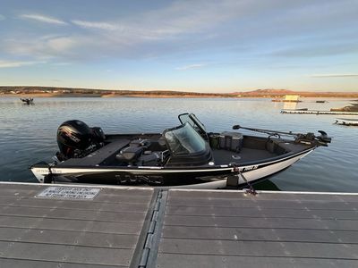 2021 Lund 1875 Impact XS
