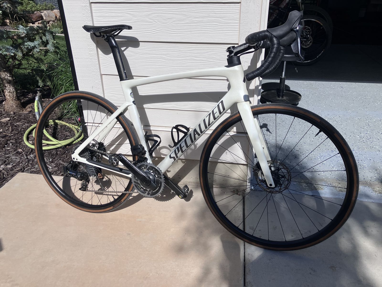Specialized Tarmac SL7