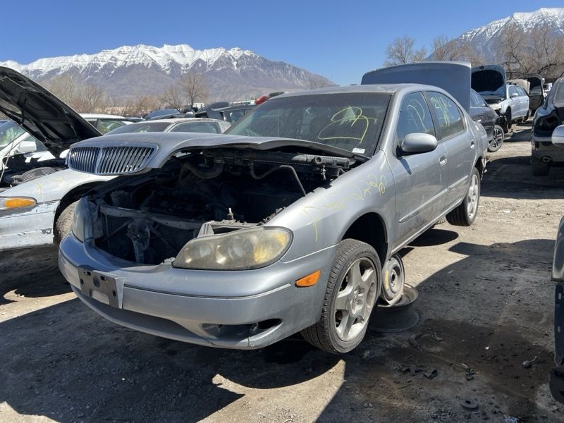 2000 Infiniti I30 Parts