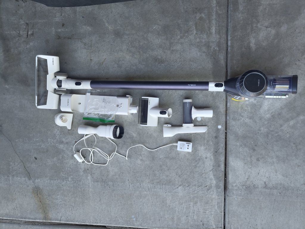 Tineco  Cordless Stick Vacuum