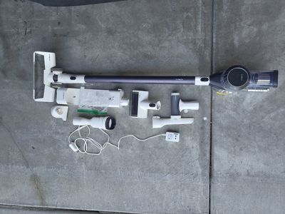 Tineco Cordless Stick Vacuum