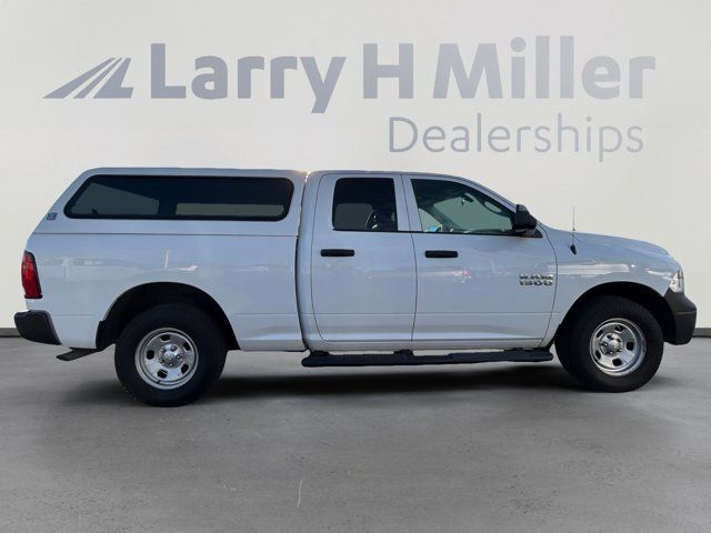 2016 Ram 1500 Tradesman in Draper, UT | KSL Cars