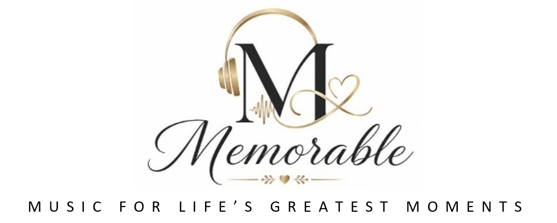 Make your Wedding Celebration Memorable!  - Wedding DJ