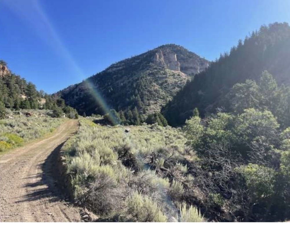 Recreational Property - 997 Acres Central Utah