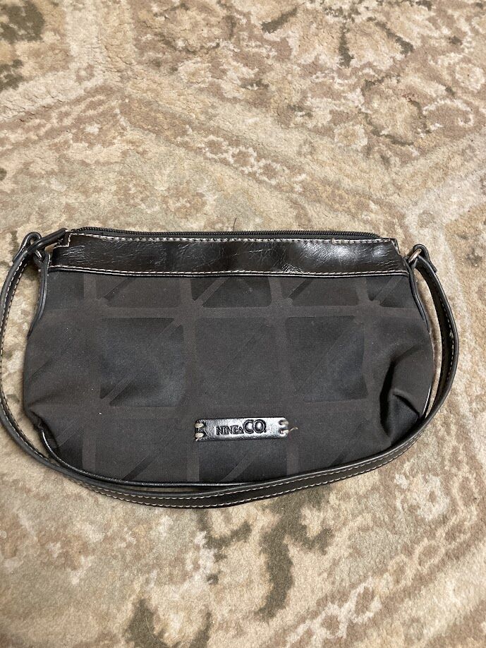 Nine & Co purse