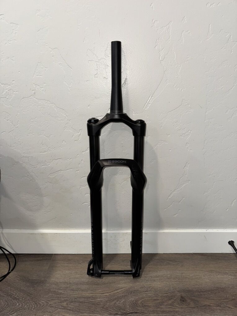 Rockshox Recon Silver RL 29