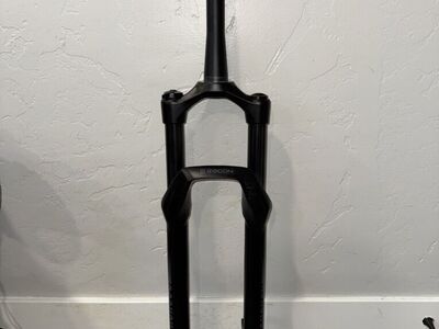 Rockshox Recon Silver RL 29