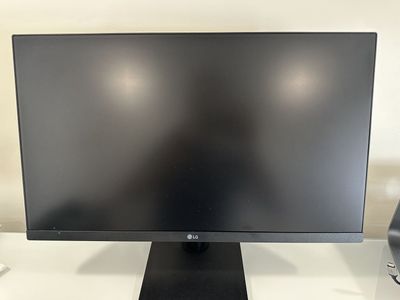 LG 24" Monitor