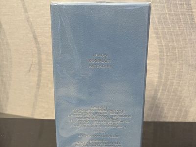 Dolce & Gabbana Light Blue Pour Homme Eau de Toilette 100ml 3.3 Fl Oz