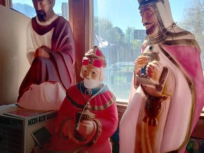 Christmas 3 wise men