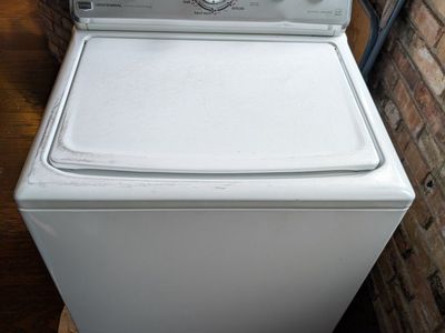 Maytag Washer
