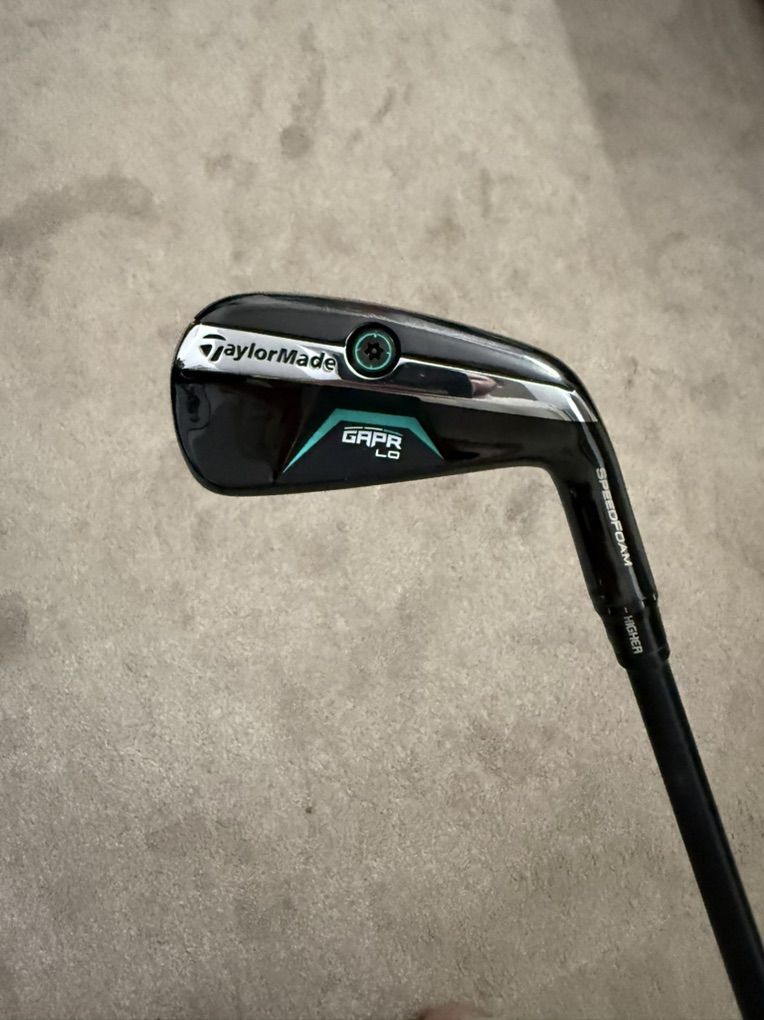 Taylormade GAPR Driving 3 Iron