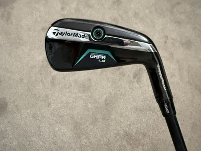 Taylormade GAPR Driving 3 Iron