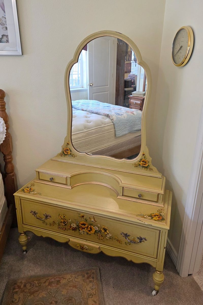 Massive Spanish Fork Estate SALE Thurs April 30, Fri-Sat May 1-2 Pinstripe Estate Services