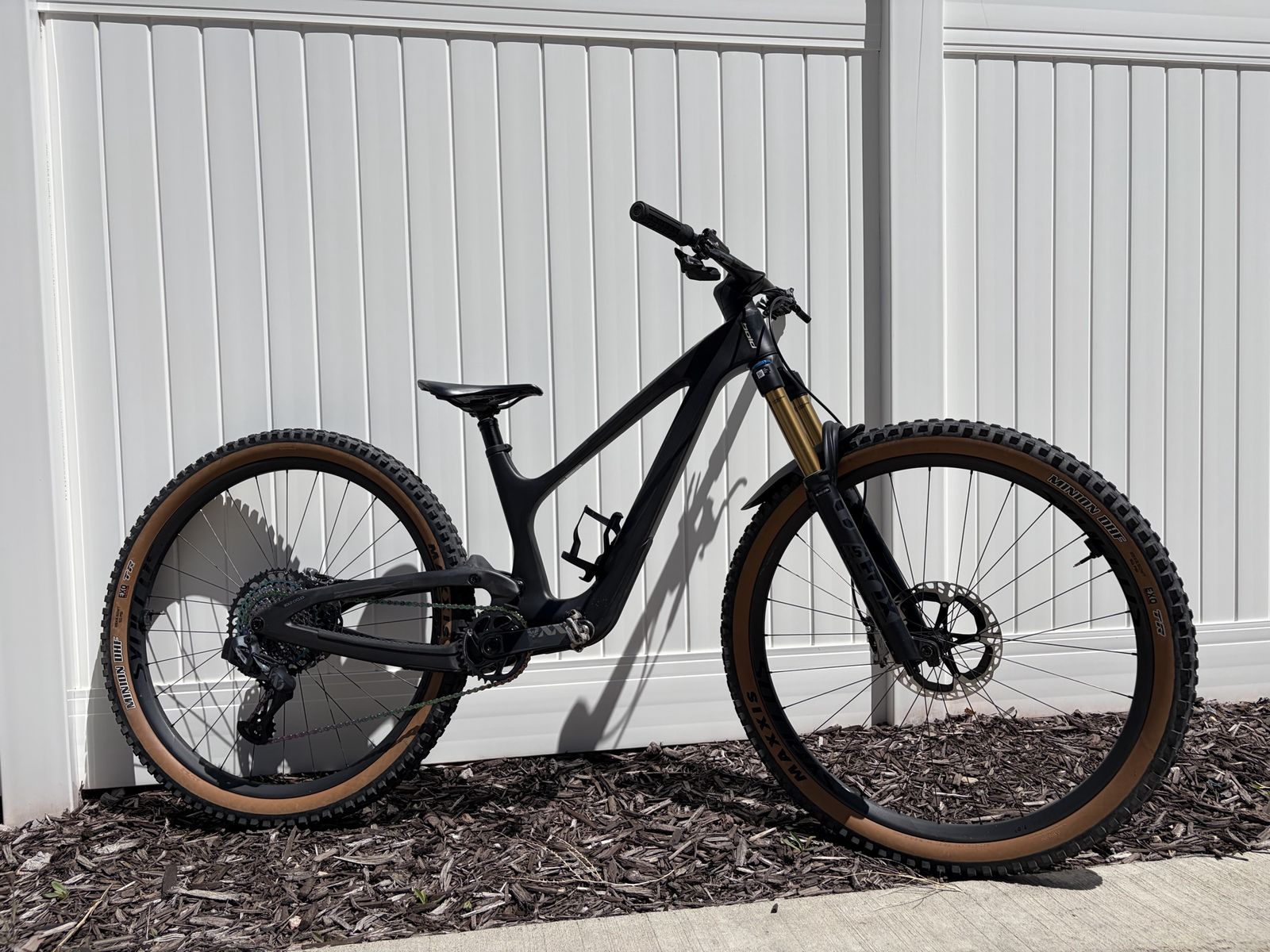2025 Bold Linkin 150 ultimate