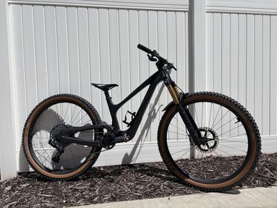 2025 Bold Linkin 150 ultimate