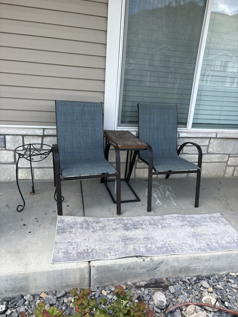 Patio Furniture