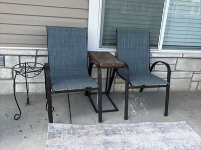 Patio Furniture