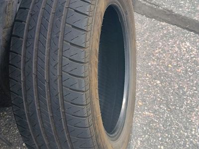 4 tires 205/55/16