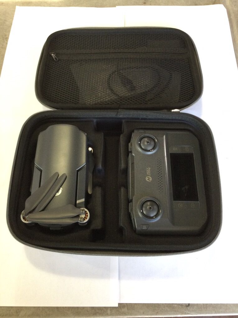 Holy Smoke Drone-E75006098